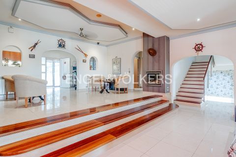 Villa i Calpe, Alicante, Calpe - € 1.100.000 | Ref: W-046GGT - foto 7